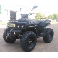 ATV eléctrico utilidad con 3kw 72V Moto, 4 * 4 ruedas en coche con la impulsión de eje
